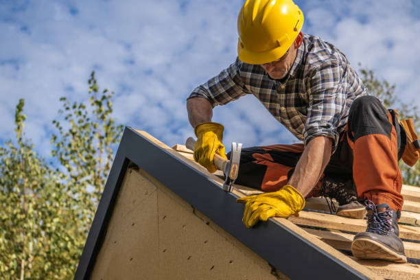 Best Storm Damage Roof Repair  in Lake Of The Woods, VA